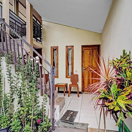 Adinda Homestay ليمبانغ المظهر الخارجي الصورة